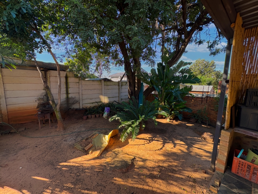 3 Bedroom Property for Sale in Theresa Park Gauteng