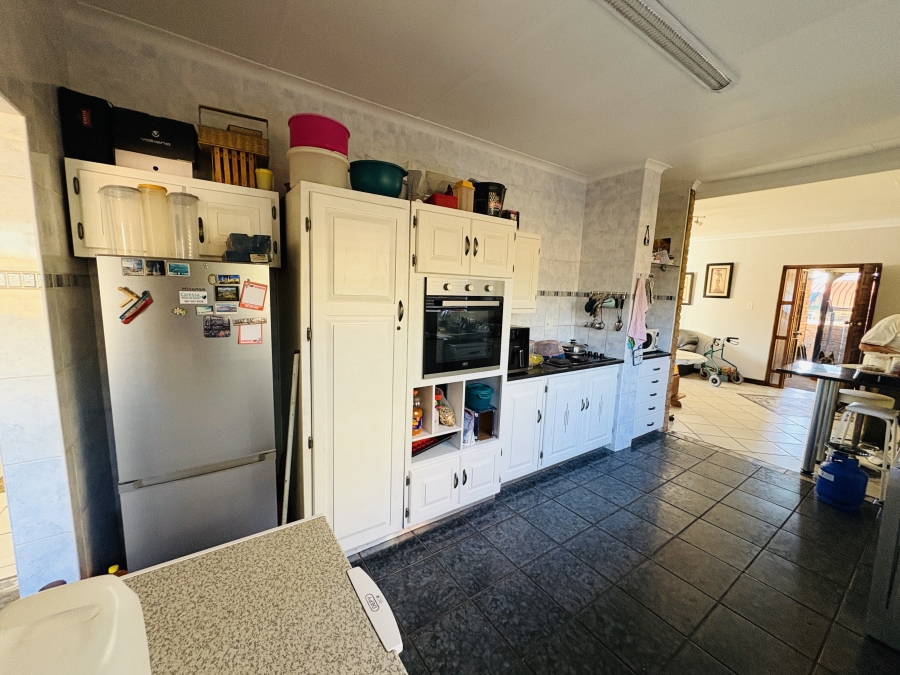 3 Bedroom Property for Sale in Theresa Park Gauteng