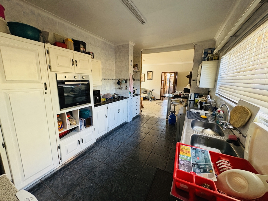3 Bedroom Property for Sale in Theresa Park Gauteng