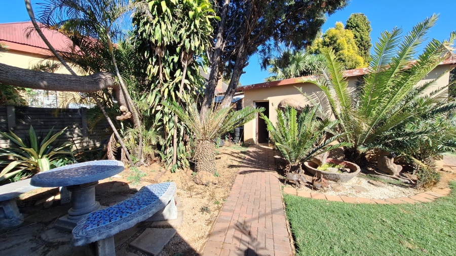 3 Bedroom Property for Sale in Mayville Gauteng