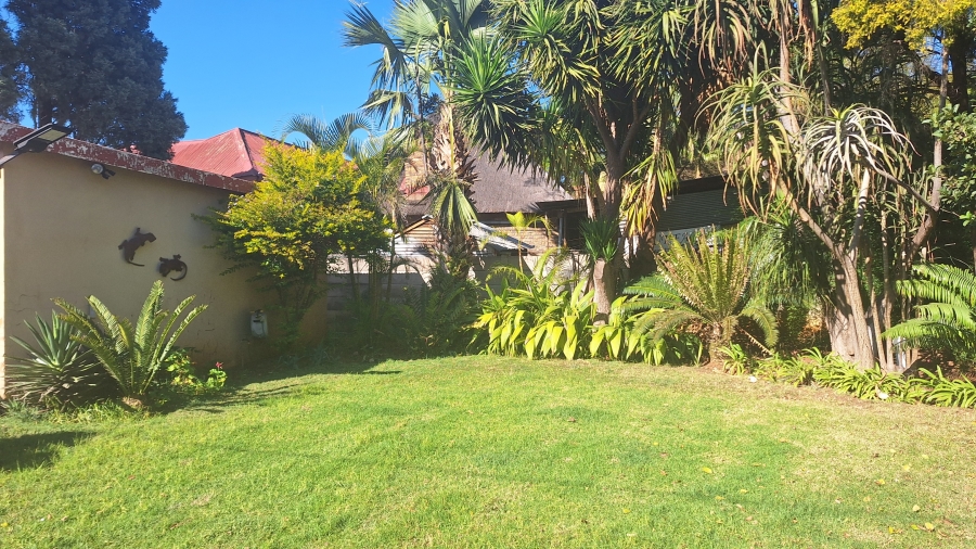 3 Bedroom Property for Sale in Mayville Gauteng
