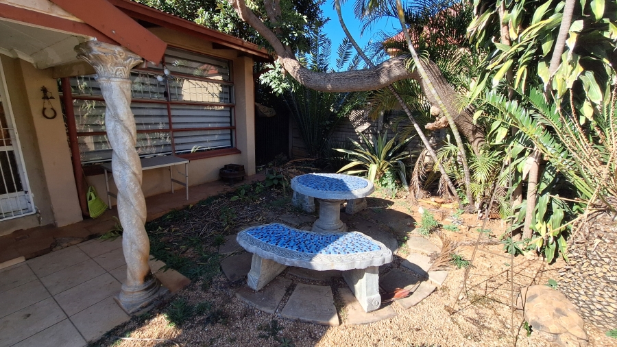 3 Bedroom Property for Sale in Mayville Gauteng