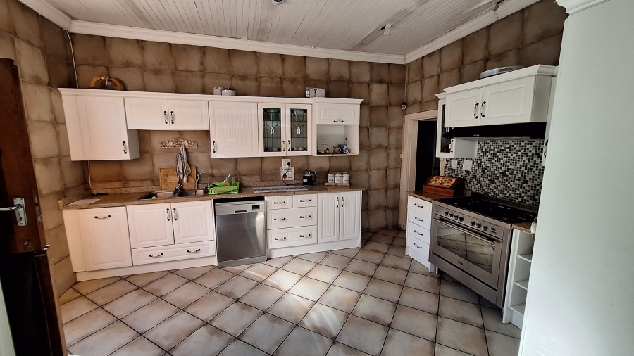 3 Bedroom Property for Sale in Mayville Gauteng