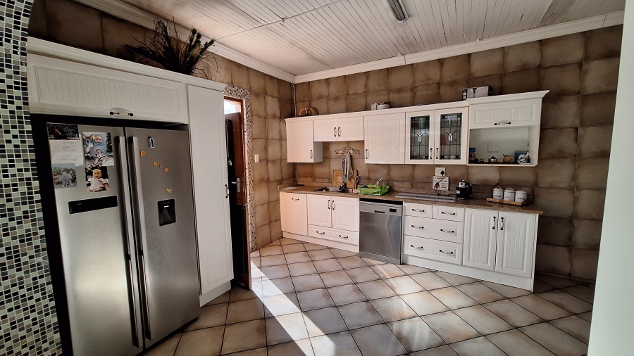 3 Bedroom Property for Sale in Mayville Gauteng