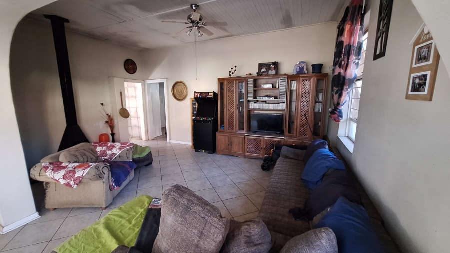 3 Bedroom Property for Sale in Mayville Gauteng
