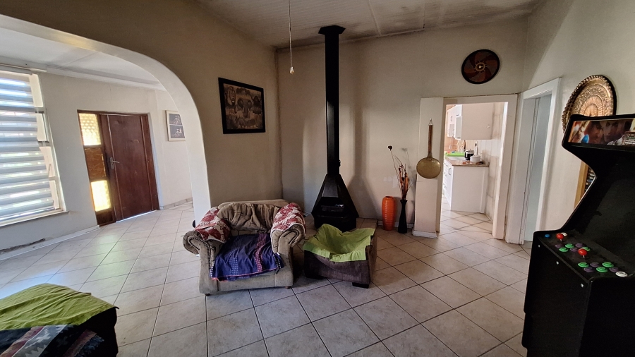3 Bedroom Property for Sale in Mayville Gauteng