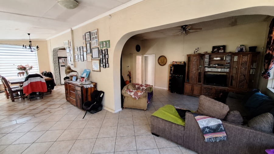 3 Bedroom Property for Sale in Mayville Gauteng