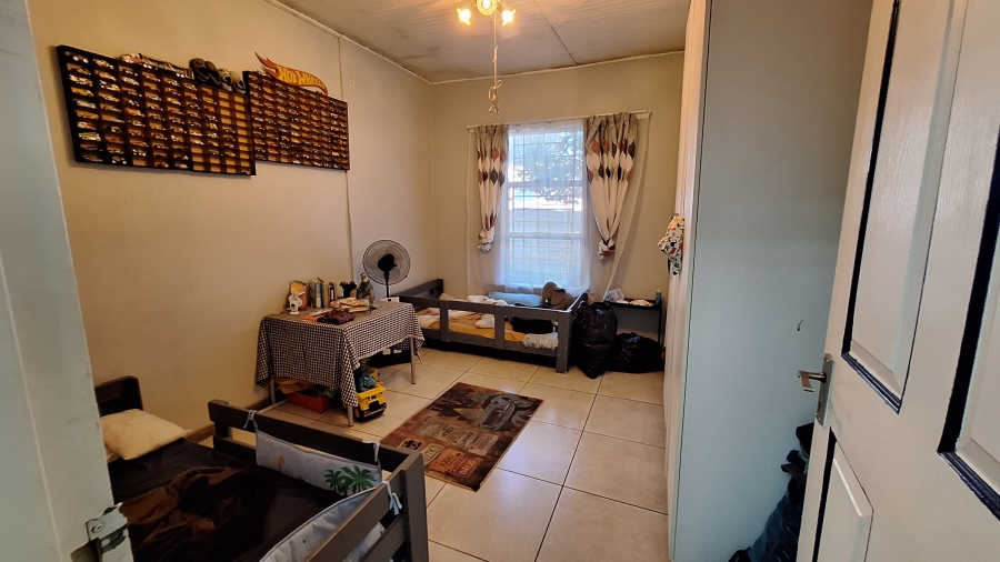 3 Bedroom Property for Sale in Mayville Gauteng