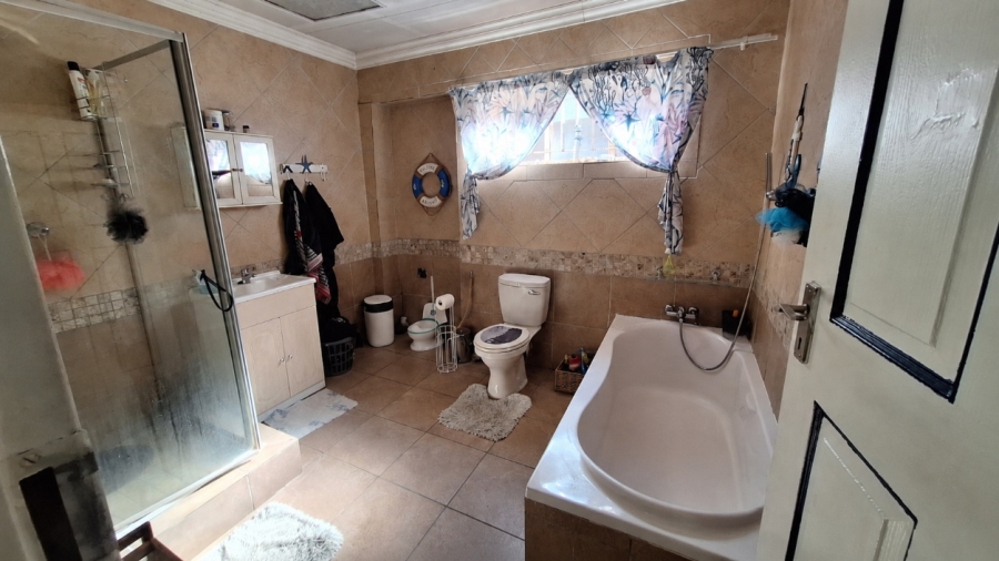 3 Bedroom Property for Sale in Mayville Gauteng