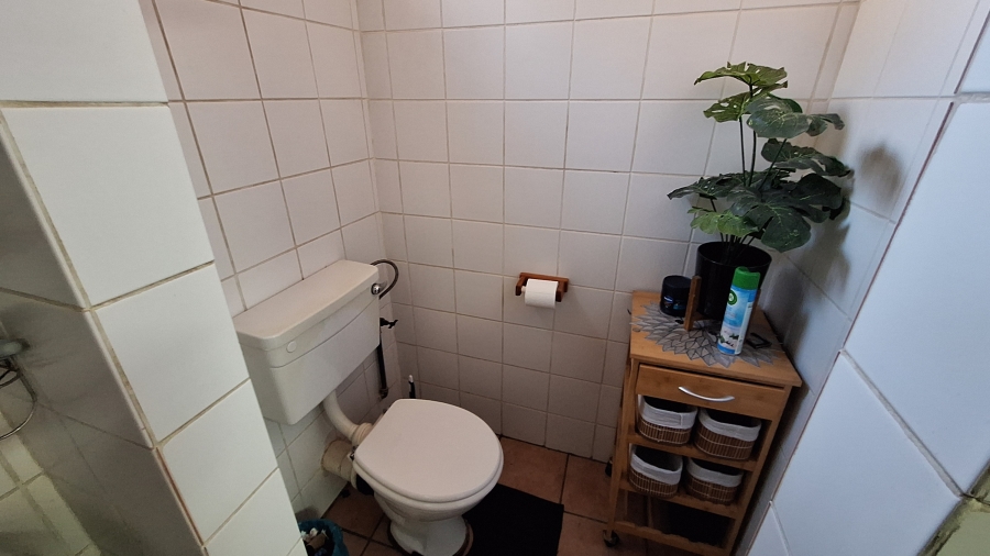 3 Bedroom Property for Sale in Mayville Gauteng