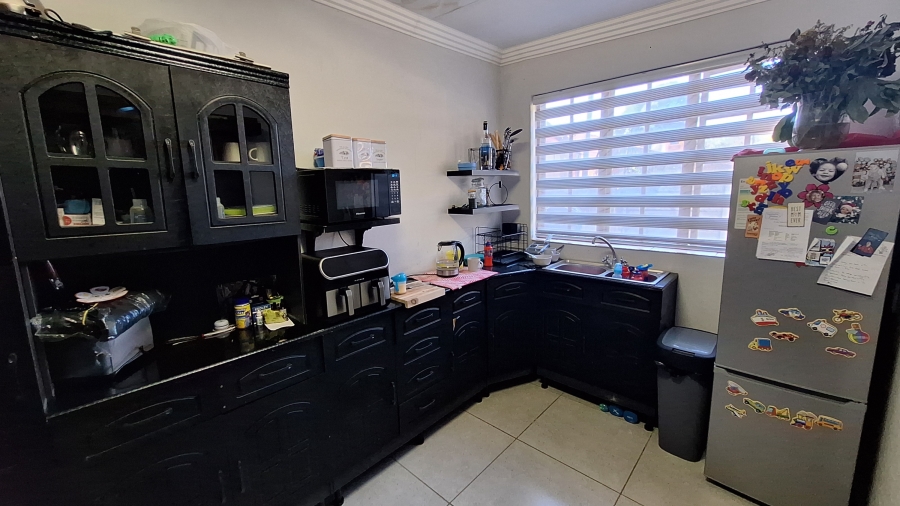 3 Bedroom Property for Sale in Mayville Gauteng
