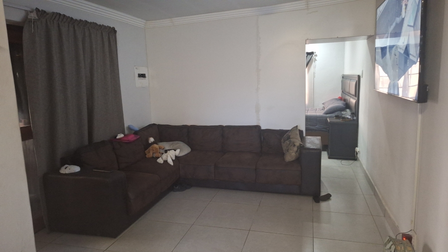 3 Bedroom Property for Sale in Mayville Gauteng
