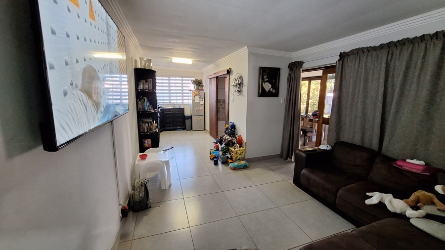 3 Bedroom Property for Sale in Mayville Gauteng