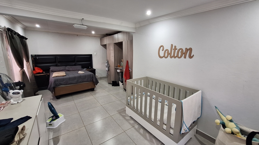 3 Bedroom Property for Sale in Mayville Gauteng