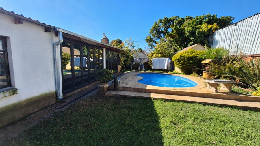 3 Bedroom Property for Sale in Mayville Gauteng