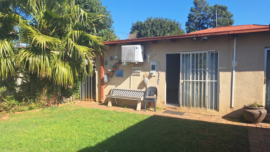 3 Bedroom Property for Sale in Mayville Gauteng
