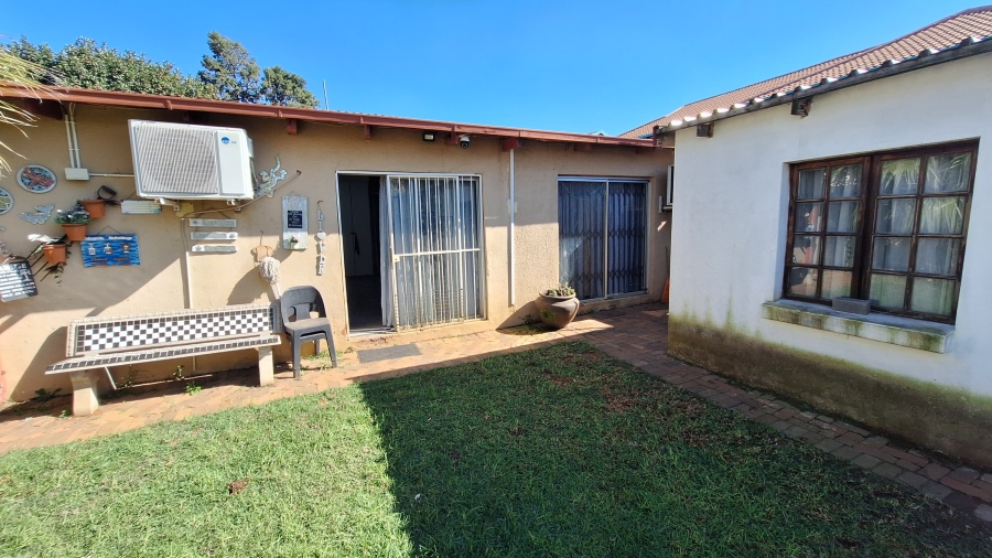 3 Bedroom Property for Sale in Mayville Gauteng