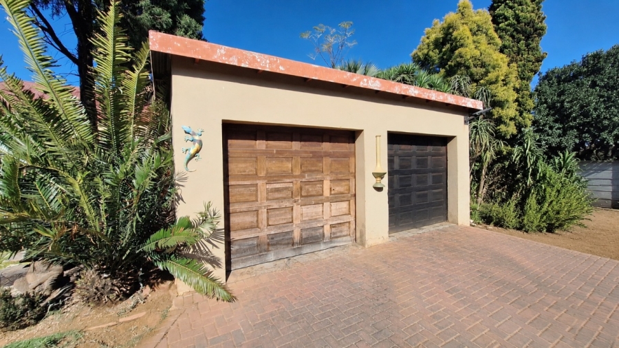 3 Bedroom Property for Sale in Mayville Gauteng