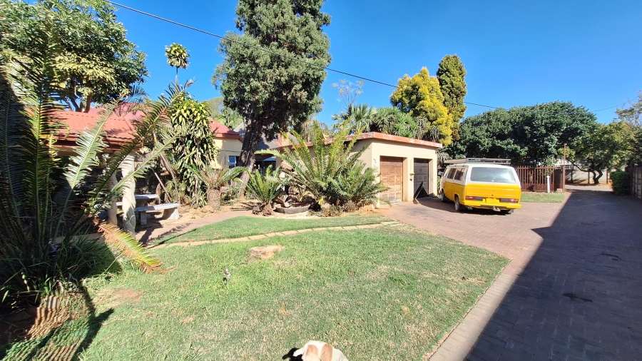 3 Bedroom Property for Sale in Mayville Gauteng