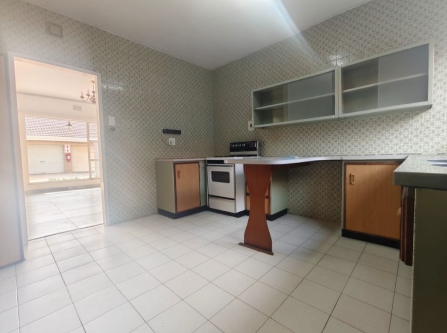 3 Bedroom Property for Sale in Three Rivers Gauteng