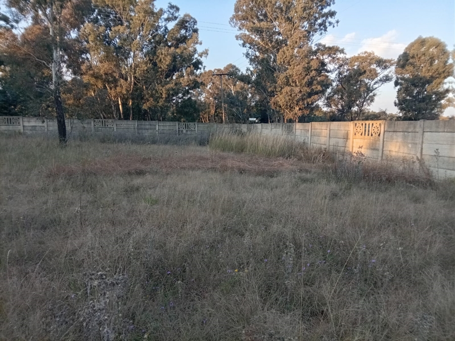 0 Bedroom Property for Sale in Walker Fruit Farms Gauteng