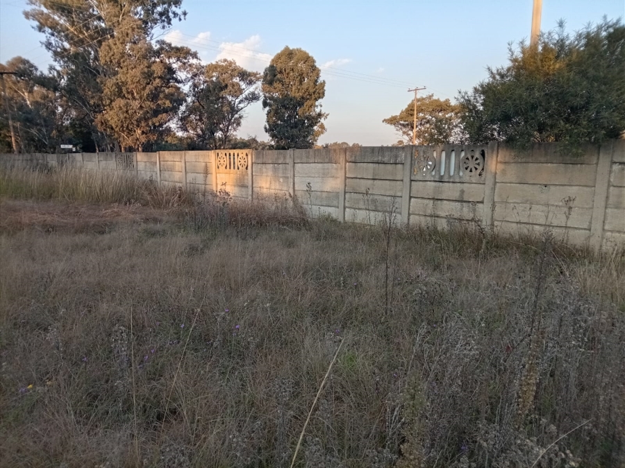 0 Bedroom Property for Sale in Walker Fruit Farms Gauteng