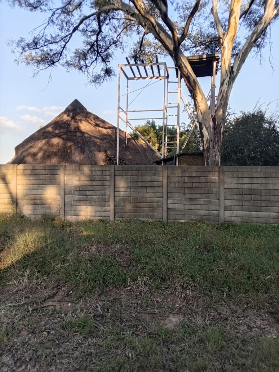 0 Bedroom Property for Sale in Walker Fruit Farms Gauteng