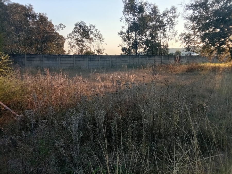 0 Bedroom Property for Sale in Walker Fruit Farms Gauteng