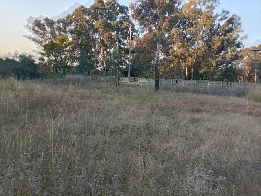 0 Bedroom Property for Sale in Walker Fruit Farms Gauteng