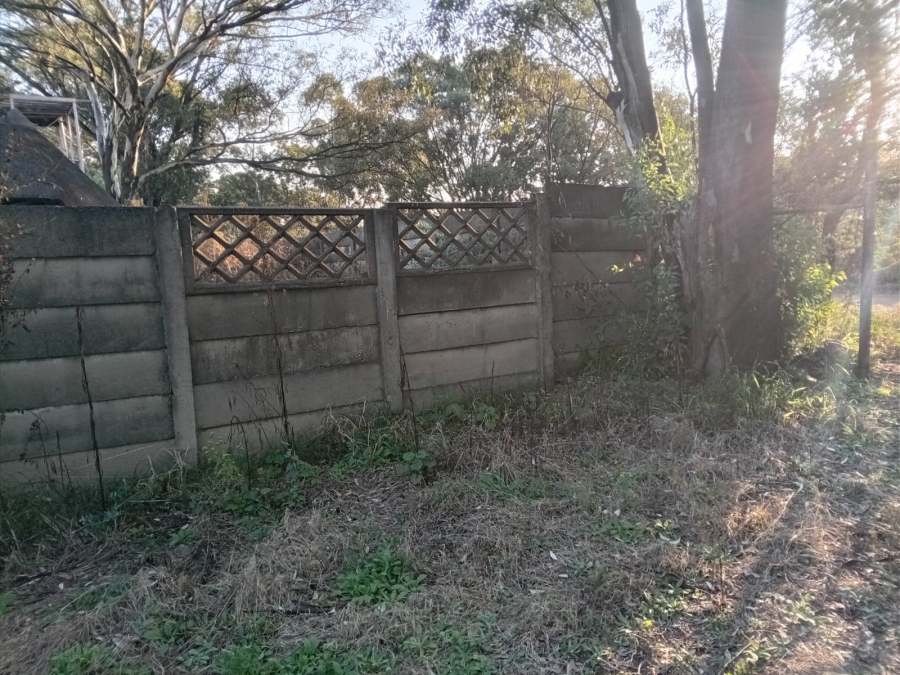 0 Bedroom Property for Sale in Walker Fruit Farms Gauteng