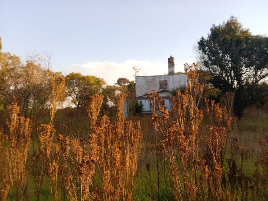 0 Bedroom Property for Sale in Walker Fruit Farms Gauteng