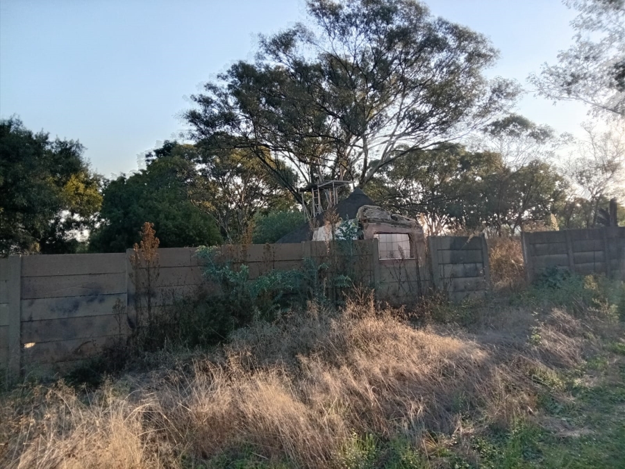 0 Bedroom Property for Sale in Walker Fruit Farms Gauteng