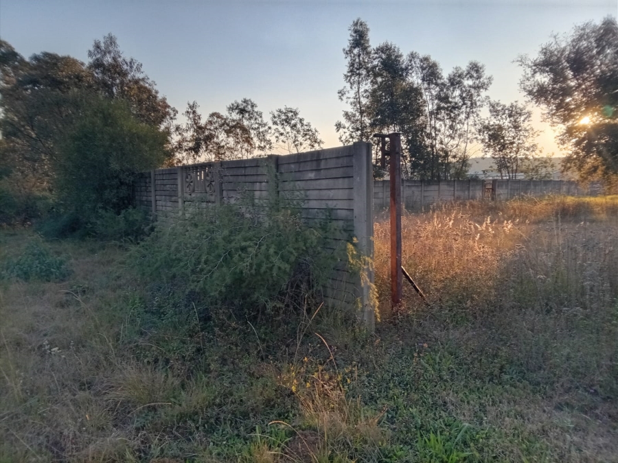 0 Bedroom Property for Sale in Walker Fruit Farms Gauteng
