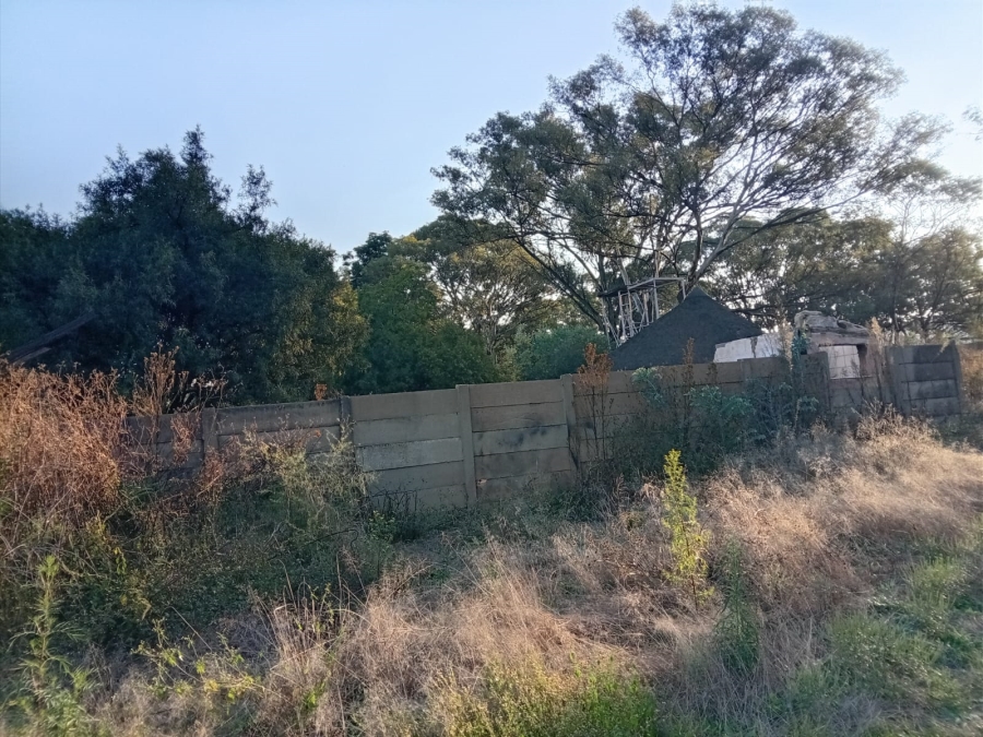 0 Bedroom Property for Sale in Walker Fruit Farms Gauteng