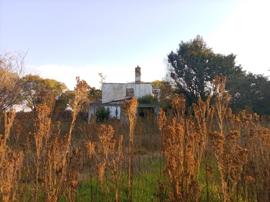 0 Bedroom Property for Sale in Walker Fruit Farms Gauteng