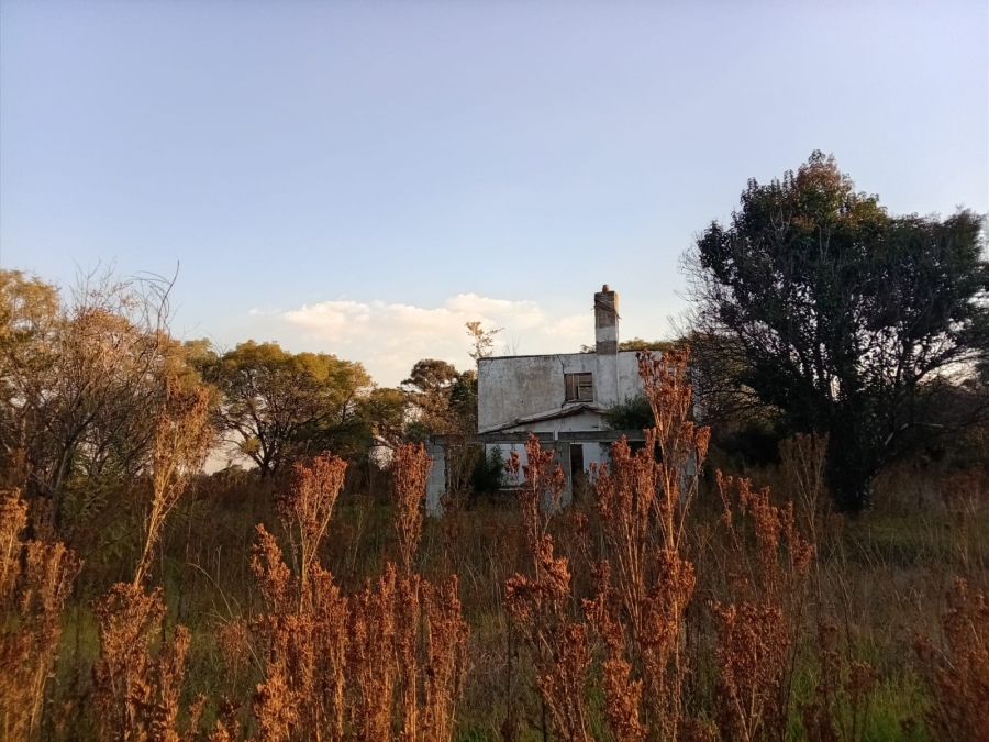 0 Bedroom Property for Sale in Walker Fruit Farms Gauteng