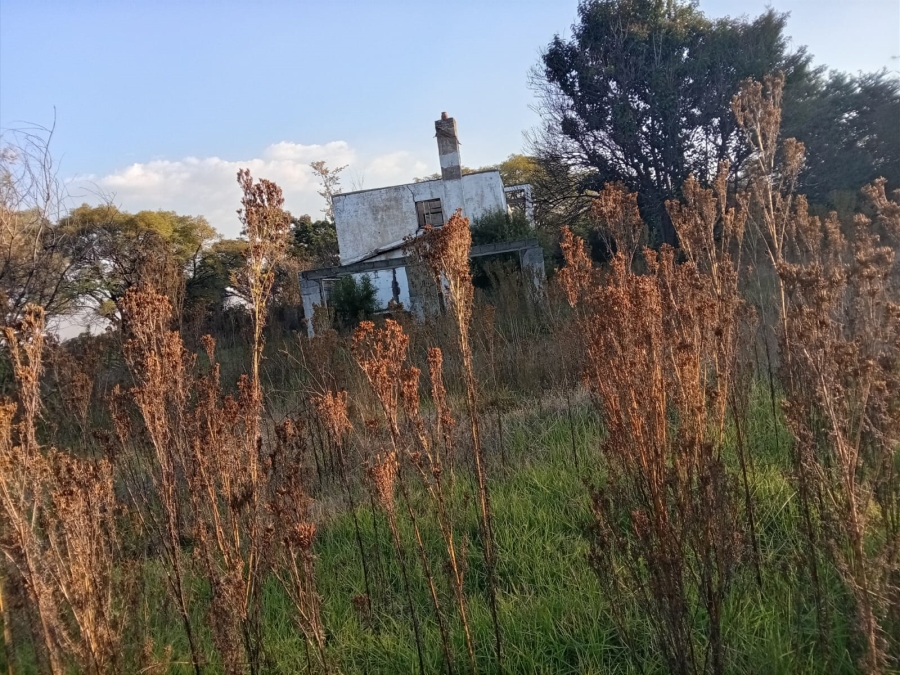 0 Bedroom Property for Sale in Walker Fruit Farms Gauteng