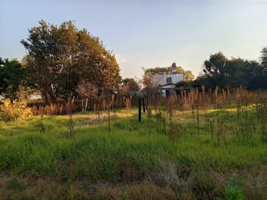0 Bedroom Property for Sale in Walker Fruit Farms Gauteng