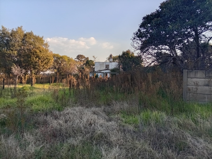 0 Bedroom Property for Sale in Walker Fruit Farms Gauteng