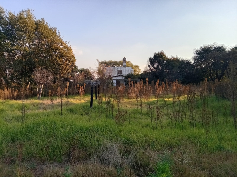 0 Bedroom Property for Sale in Walker Fruit Farms Gauteng