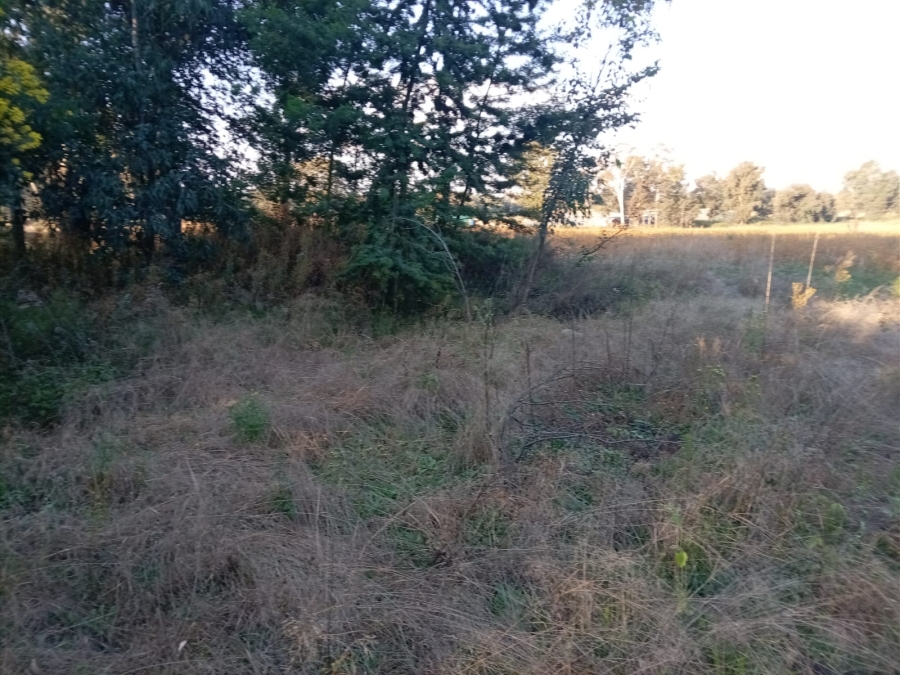 0 Bedroom Property for Sale in Walker Fruit Farms Gauteng