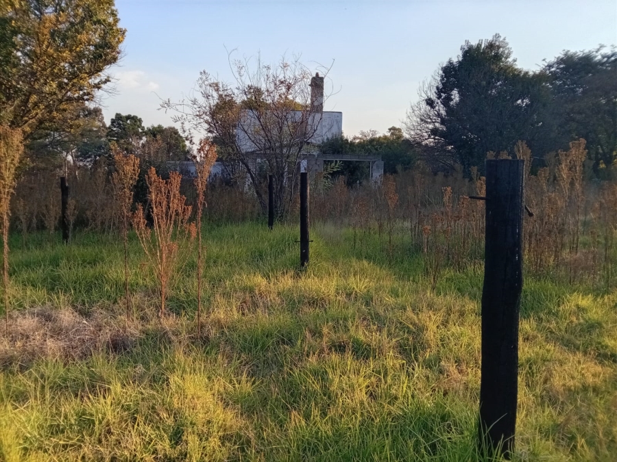 0 Bedroom Property for Sale in Walker Fruit Farms Gauteng