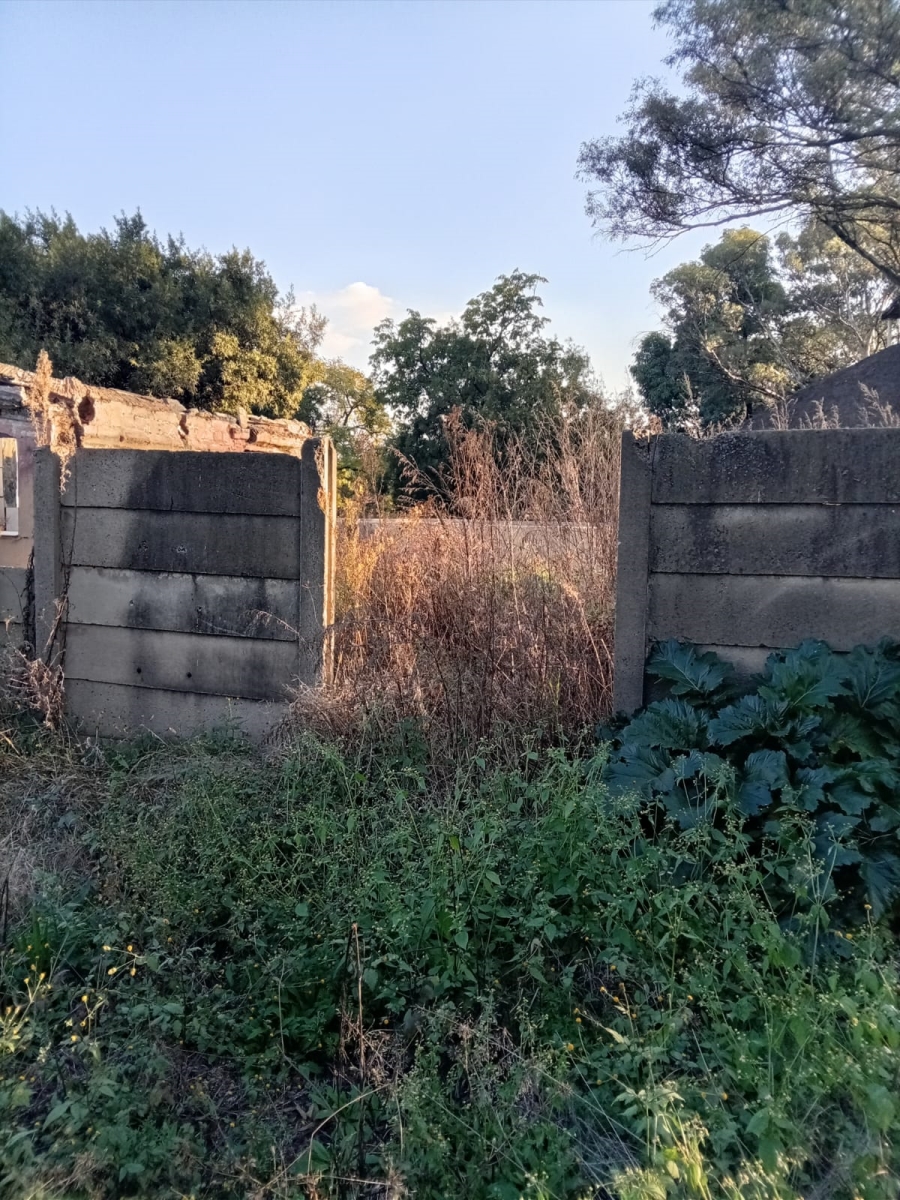 0 Bedroom Property for Sale in Walker Fruit Farms Gauteng