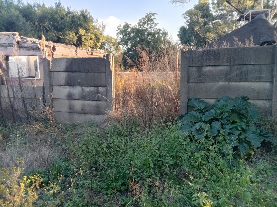 0 Bedroom Property for Sale in Walker Fruit Farms Gauteng