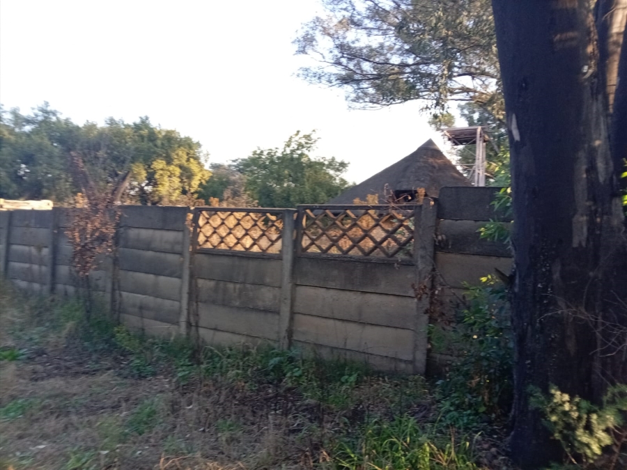 0 Bedroom Property for Sale in Walker Fruit Farms Gauteng