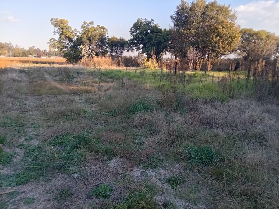 0 Bedroom Property for Sale in Walker Fruit Farms Gauteng