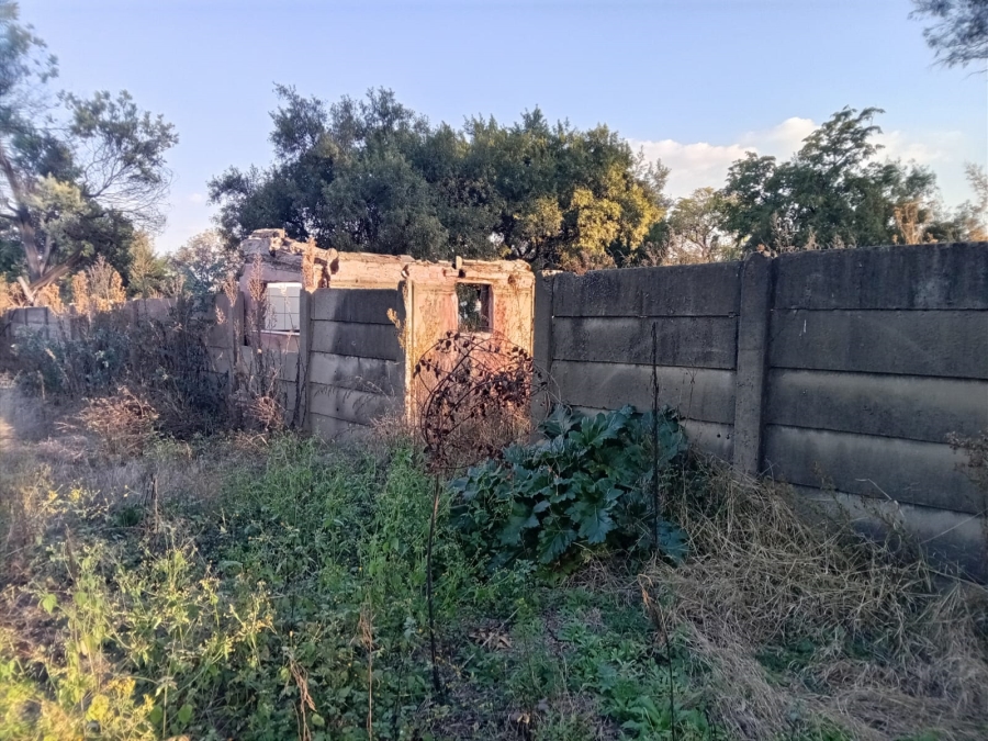 0 Bedroom Property for Sale in Walker Fruit Farms Gauteng