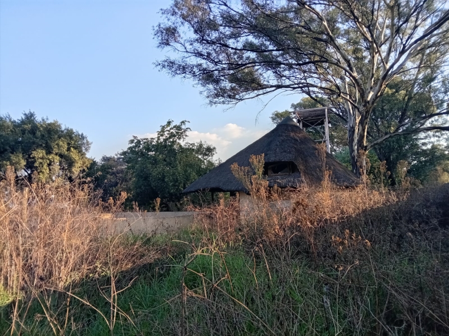 0 Bedroom Property for Sale in Walker Fruit Farms Gauteng