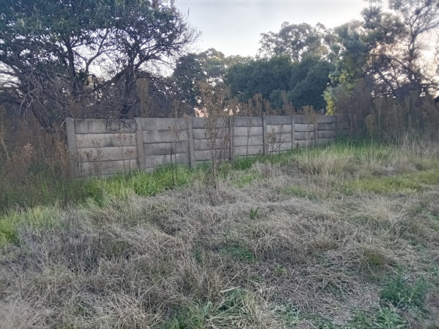0 Bedroom Property for Sale in Walker Fruit Farms Gauteng