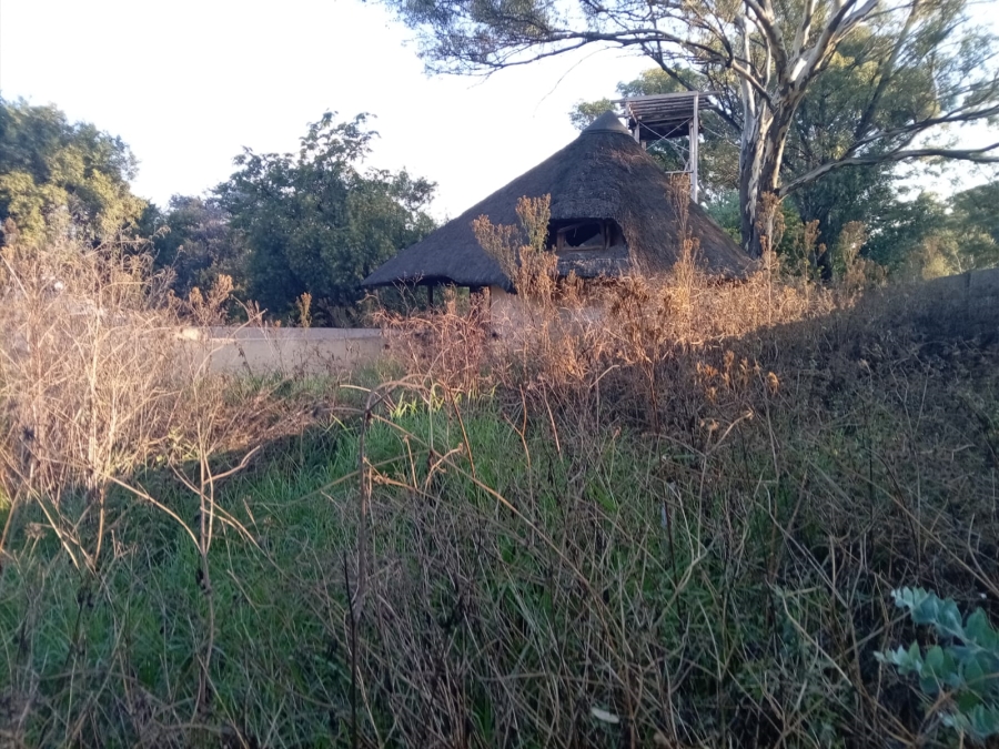 0 Bedroom Property for Sale in Walker Fruit Farms Gauteng